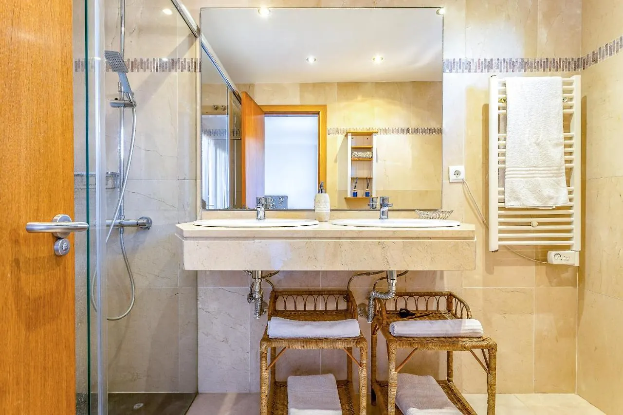 Oleholidays Adosado Mediterraneo Los Monteros 100 M Playa ماربيا