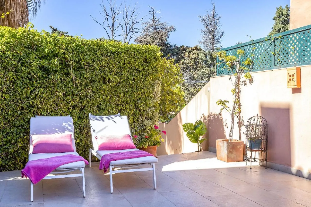 بيت للعطل Oleholidays Adosado Mediterraneo Los Monteros 100 M Playa ماربيا