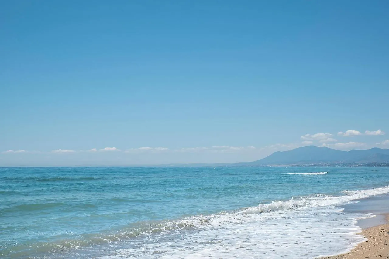 بيت للعطل Oleholidays Adosado Mediterraneo Los Monteros 100 M Playa ماربيا